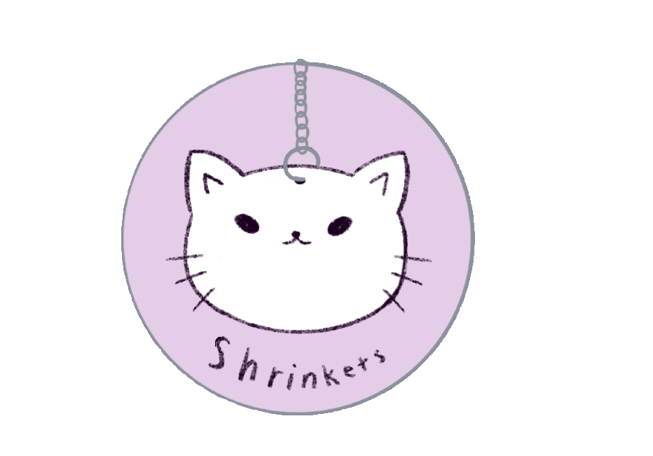 Shrinkets